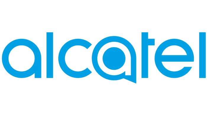 Alcatel logo