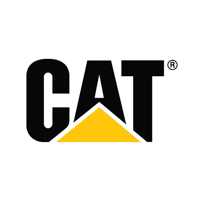 CAT logo