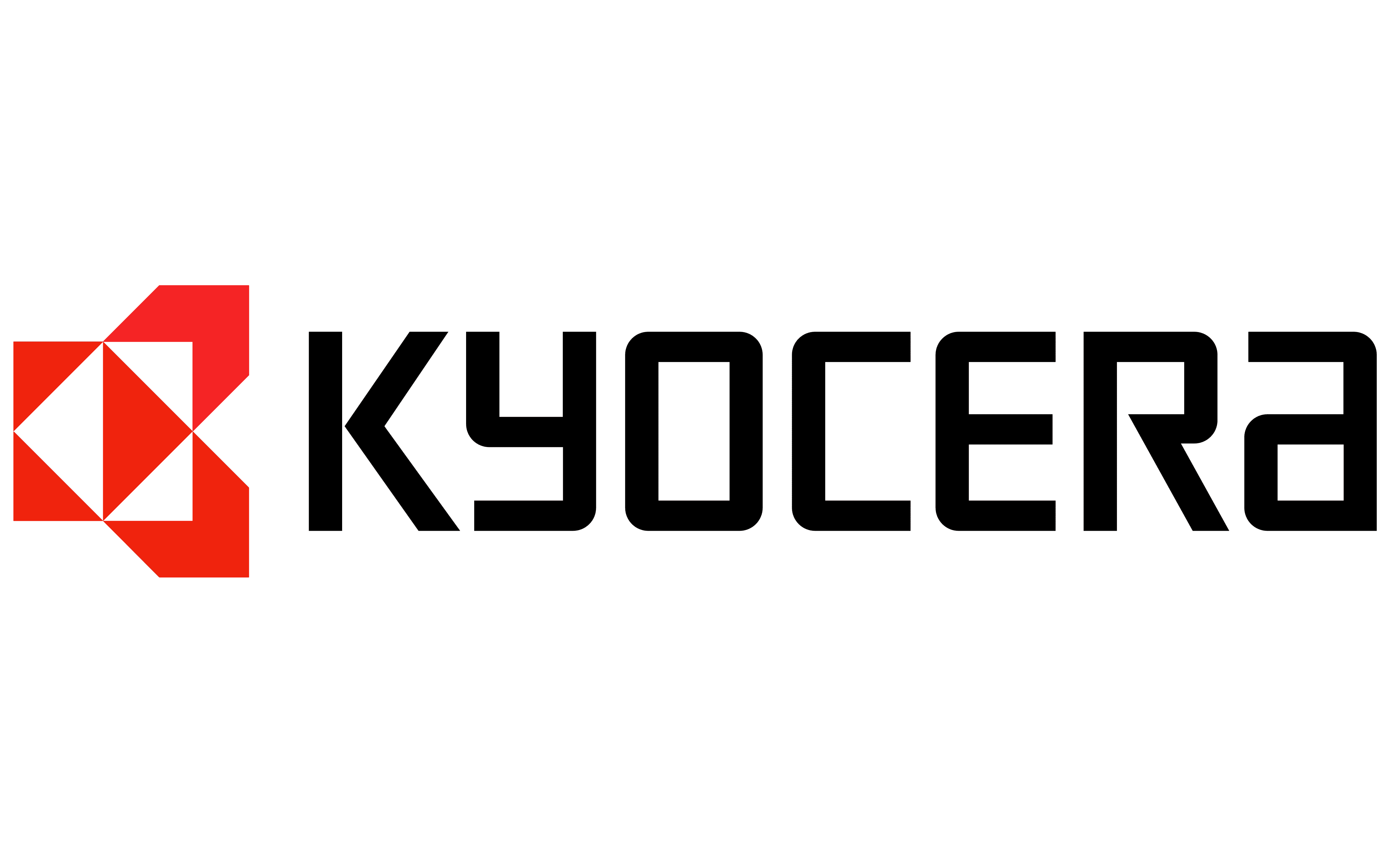 KYOCERA logo