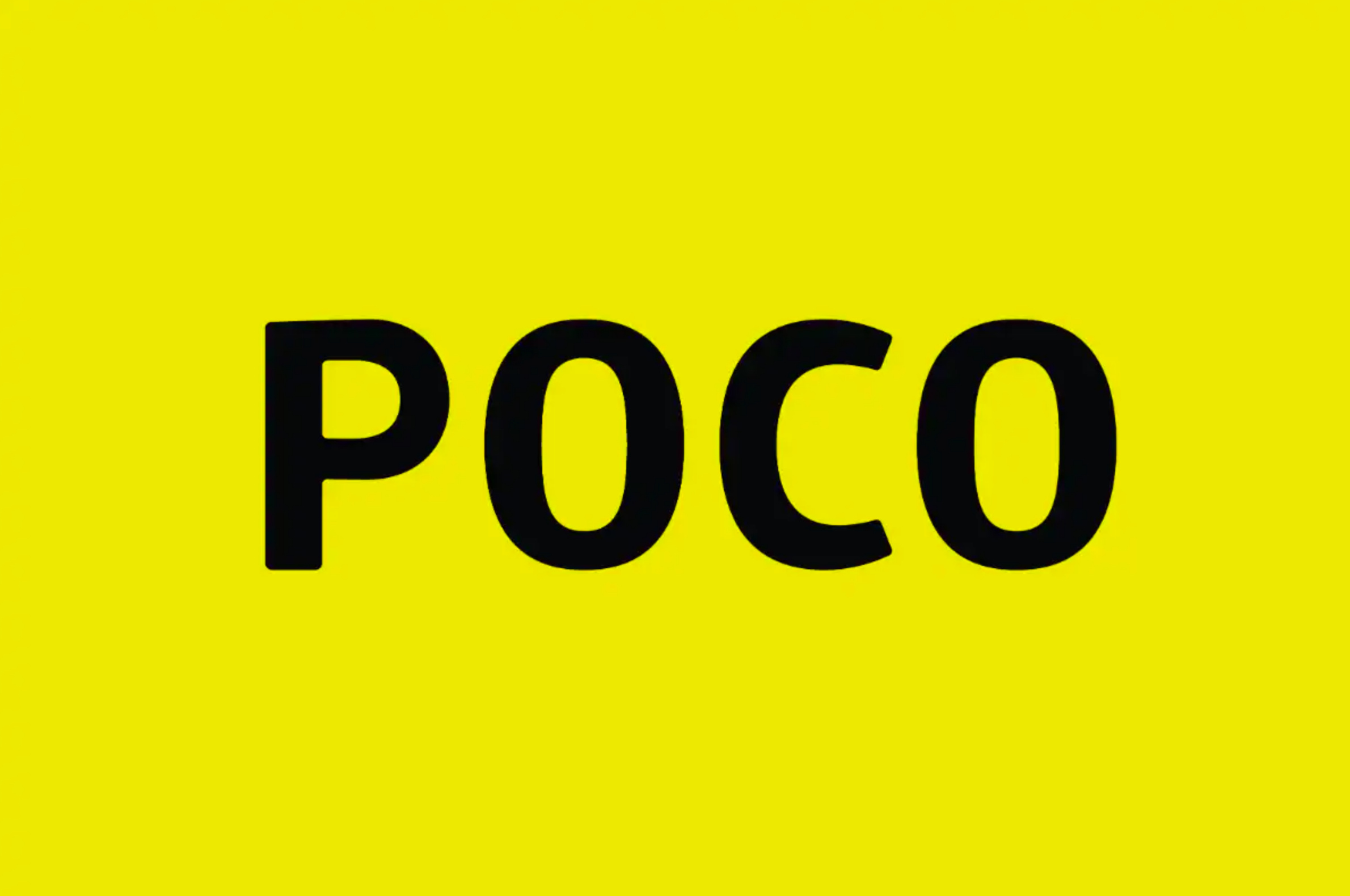 Poco logo